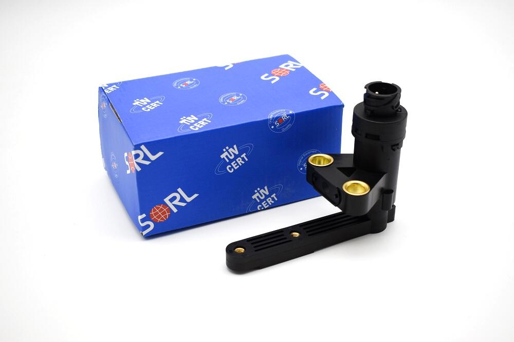 Датчик положения кузова DAF, ECAS, SCANIA 4410501000 / SORL