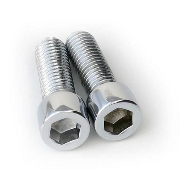 Болт под шестигранник М 5-12