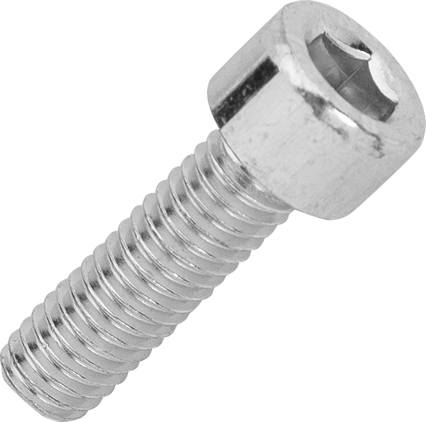 Болт под шестигранник М 6-20