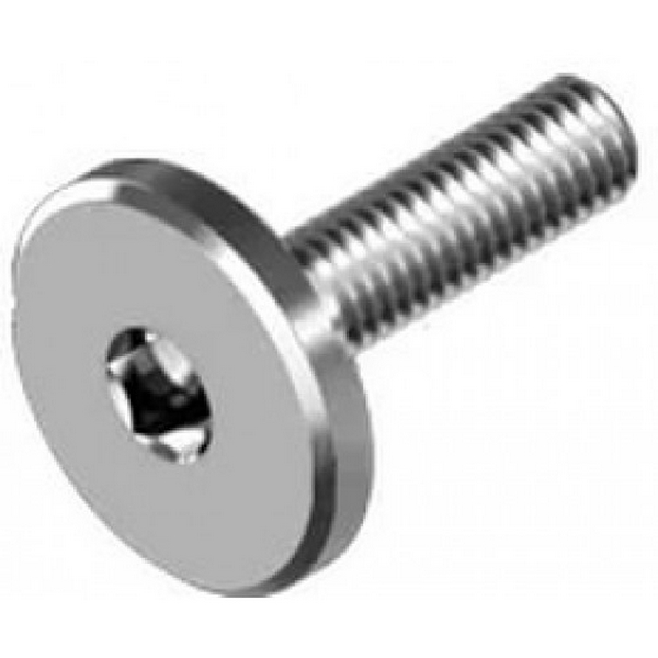 Болт под шестигранник М 6-30