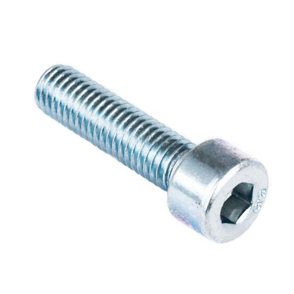 Болт под шестигранник М 8-30