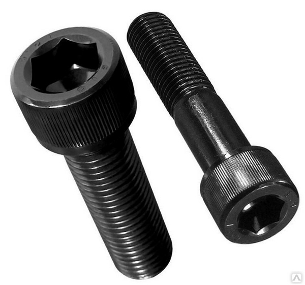 Болт под шестигранник М 10-40