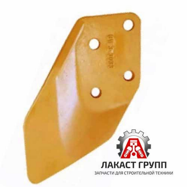 Бокорез HYUNDAI левый (EX150/XD150-4CL) 61E3-3033