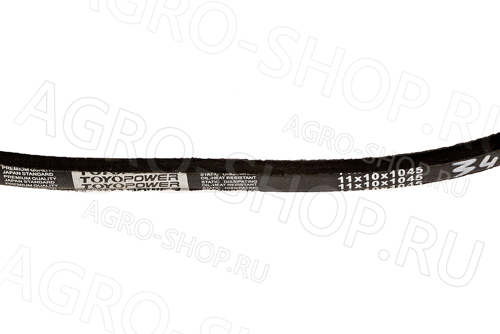 Ремень 1045 А / TOYOPOWER
