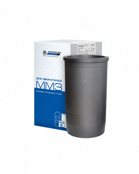 Гильза МТЗ 240-1002021 (длинная) / Кострома