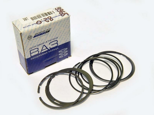 Кольца поршневые 160-01-104002 (150мм) / Кострома