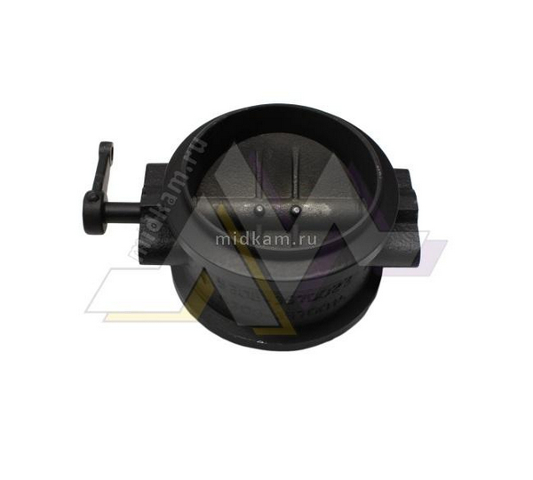 Корпус горного тормоза с заслонкой 5308 / ПАО КамАЗ