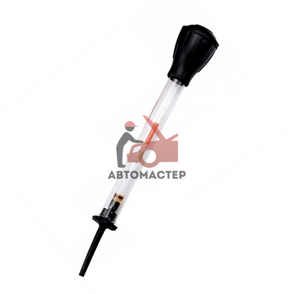 Ареометр длинный (электролит) / JTC