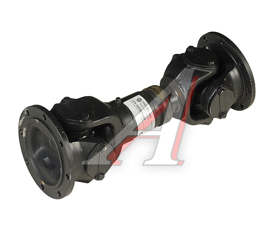 Вал карданный АМКОДОР, УРАЛ / Белкард