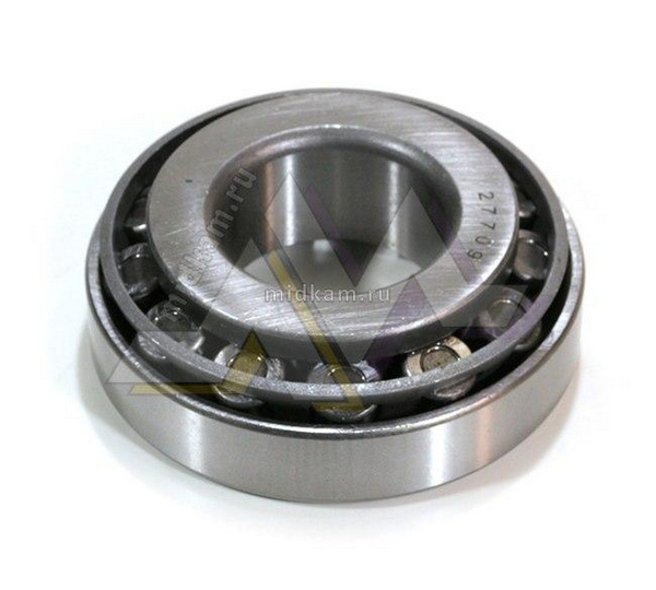 Подшипник 27709К1У (кулак поворотный, лебедка 4310)