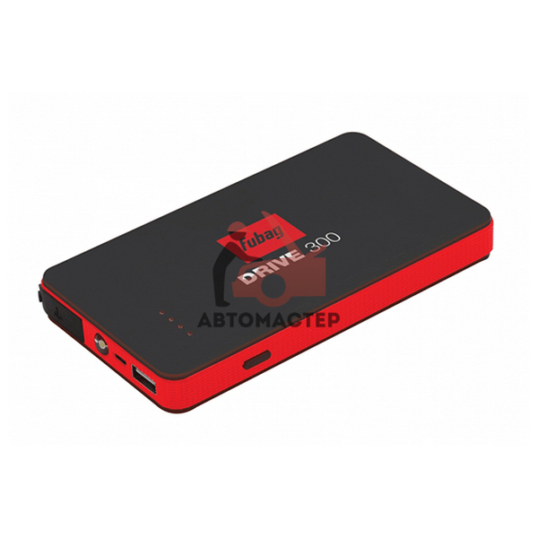 Зарядно-пусковое устр. (автономное) / DRIVE 300