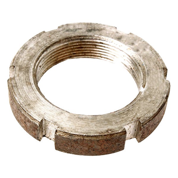 Гайка первичного вала КПП А41 (круглая)