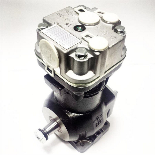 Компрессор ISF 3.8 Cummins 5268950 / HAFFEN