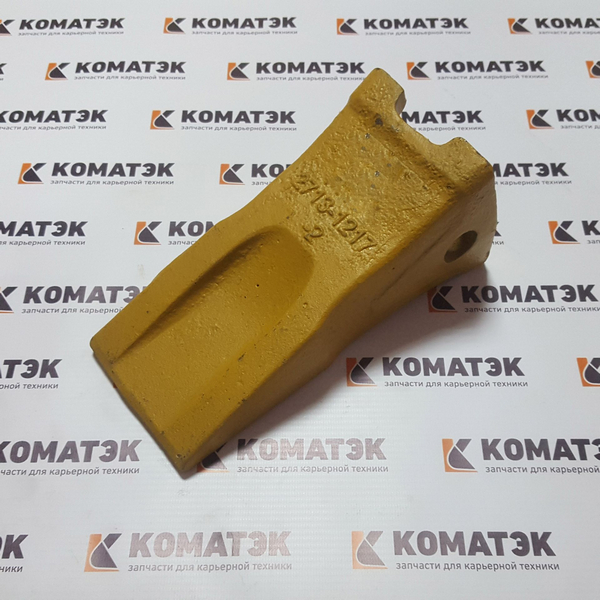 Коронка 2713-1217 (кованая) / AILI