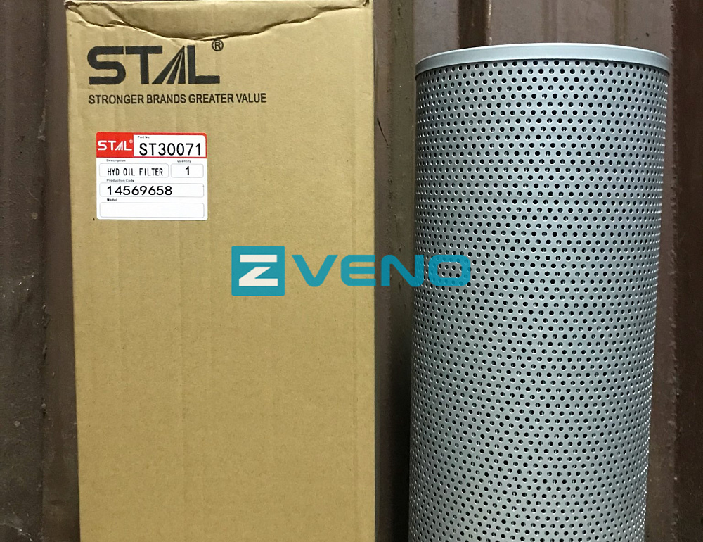 Фильтр гидравлический ST30071 / STAL