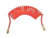 Спираль воздушная (красная) М22-5,5 м / Турция