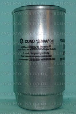 Фильтр топливный КАМАЗ ЕВРО-3 (патрон) / Гродно