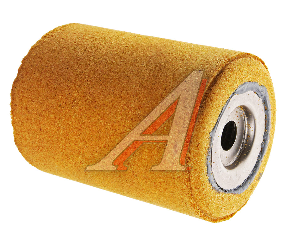 Фильтр топливный МАЗ опилочный / Кострома