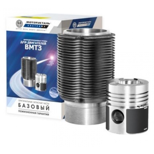 Цилиндро-поршневая группа ЦПГ Д144-1000101 / Кострома