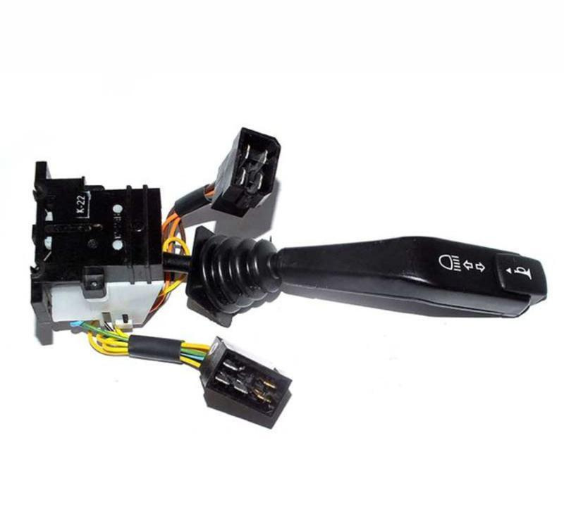 Переключатель подрулевой АМКОДОР (ПКП-1)