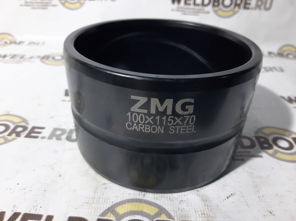 Втулка 100-115-70 (4443885) / ZMG