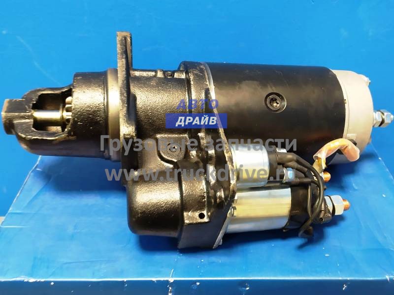 Стартер 24v 6.2КВ 5490 / аналог