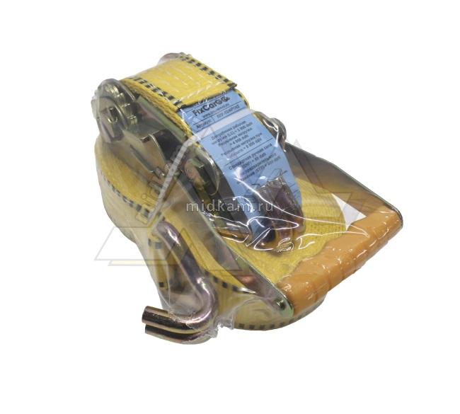 Стяжка груза 10 метров (4,8т) / Торговая Марка