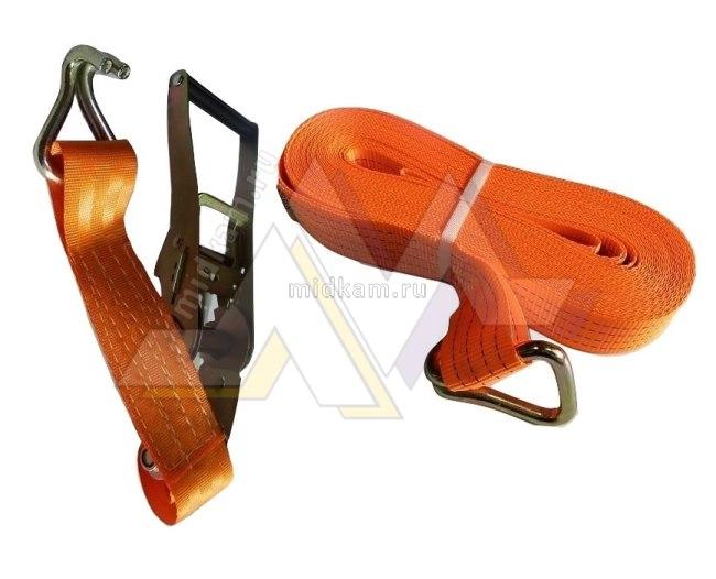 Стяжка груза 12 метров / Турция