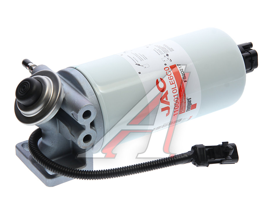 Фильтр топливный JAC N120 1105010LE6C0 / JAC