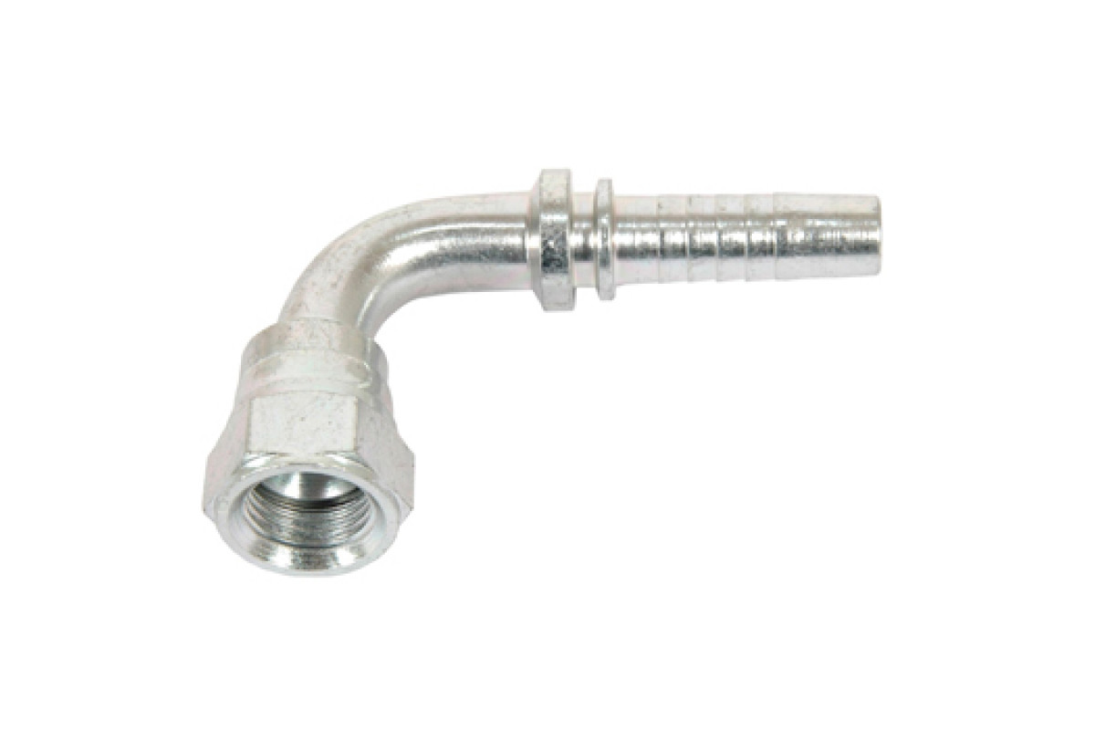 Фитинг JIS DN19 90 (M30х1,5) (28691-30-12)