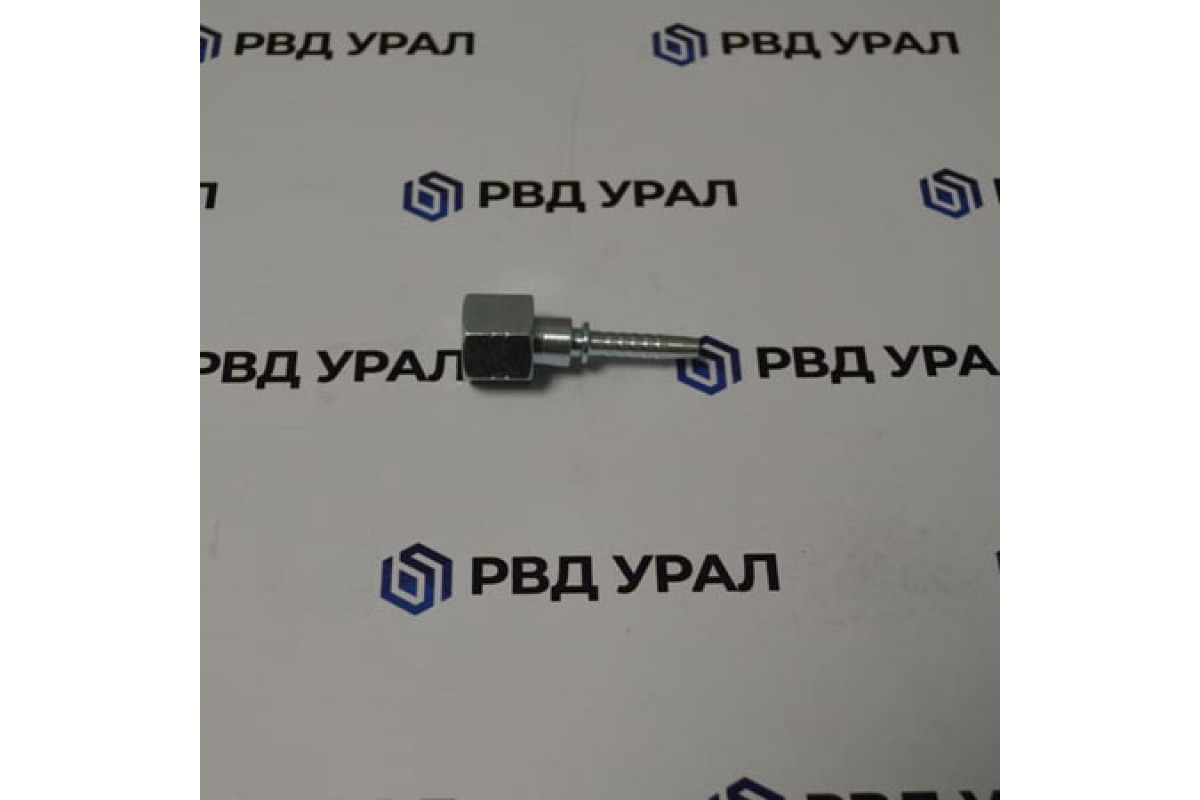 Фитинг ORFS DN 6 0 (11/16″х16) (24211-06-04)
