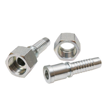 Фитинг ORFS DN12 0 (11/16″х16) (24211-06-08)