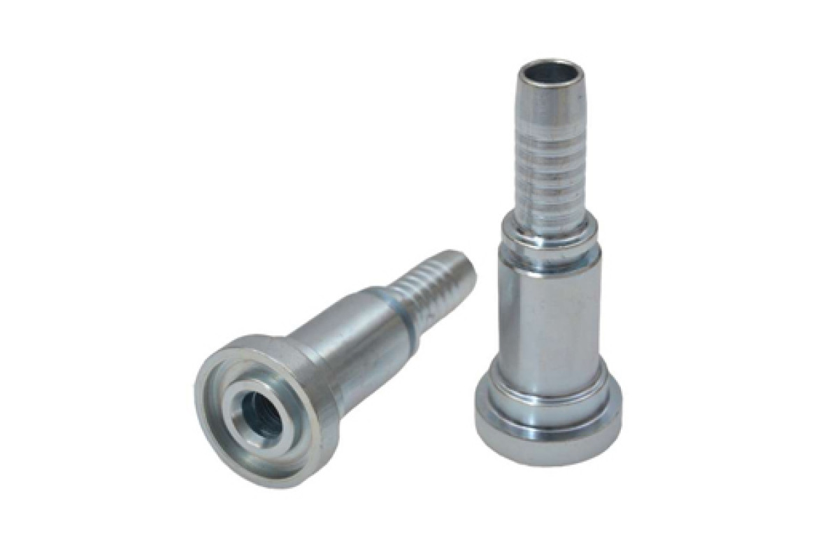 Фитинг SFL DN12 0 (38,1) (87311-12-08)