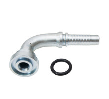 Фитинг SFL DN12 90 (38,1) (87391-12-08)