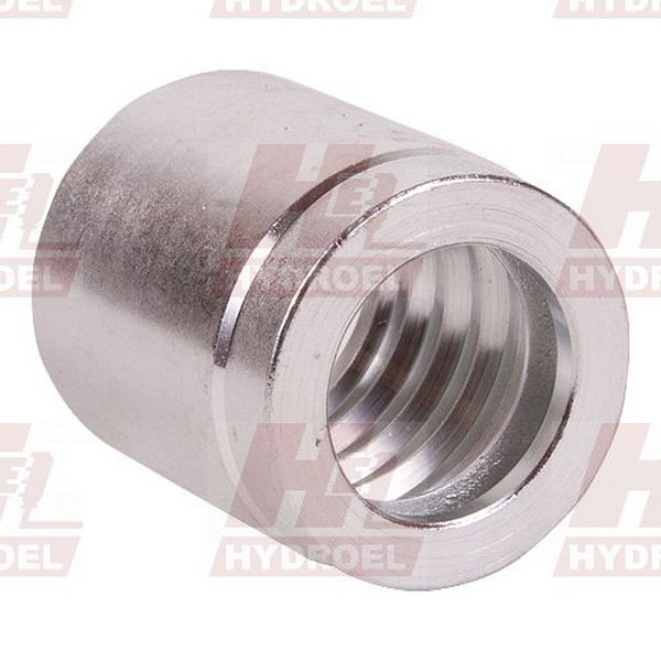 Муфта DN 10 2SN (К) STANDART