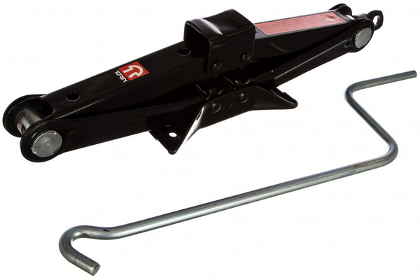 Домкрат ромбический 1т / TORIN