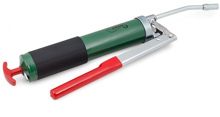 Шприц для смазки 400мл / HANS