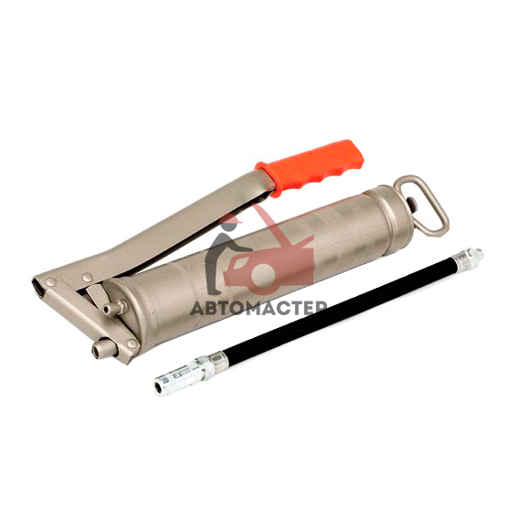 Шприц для смазки 400мл / WORTH