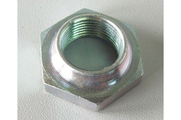 Гайка М 18 (1,25)