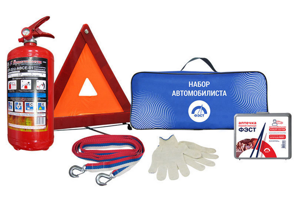 Набор автомобилиста / Универсал-2