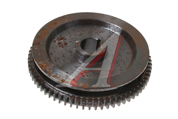 Маховик ПД10