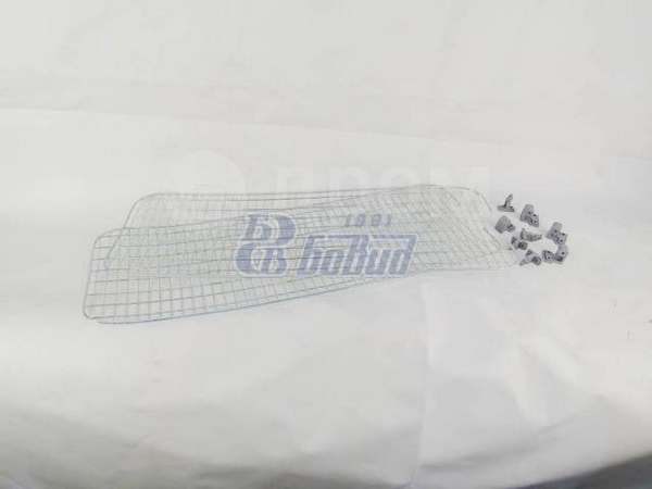 Защита фар КАМАЗ-6520 540*200