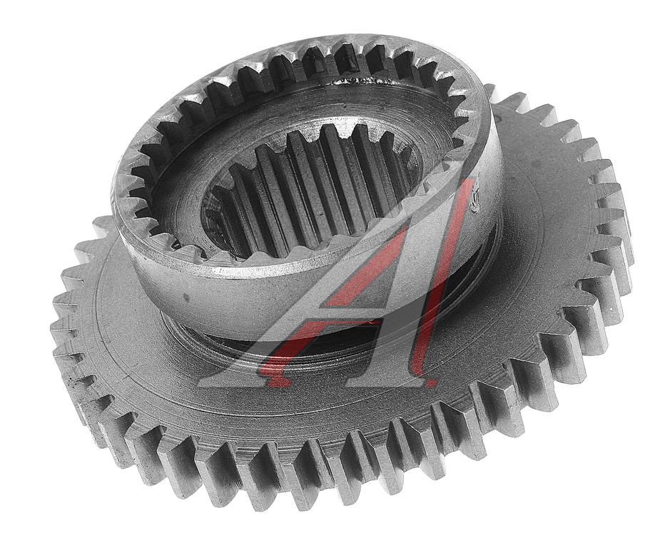 Шестерня реверса ДТ75 43 зуб