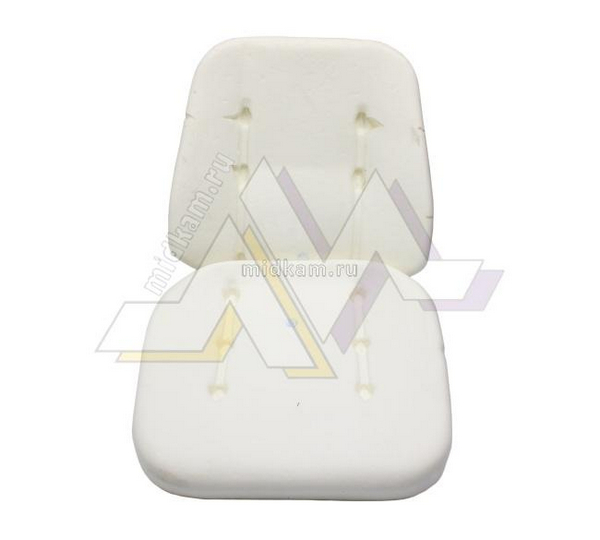 Подушка сиденья КАМАЗ (спинка)