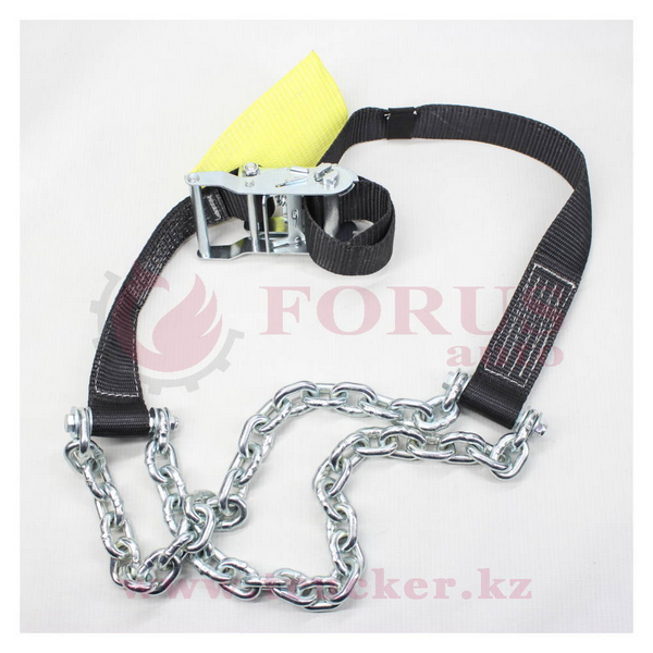 Набор браслетов противоскольжения (6шт) / FERZA