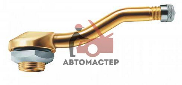 Вентиль V3-13-1 на бескамерный диск / ROSSVIK