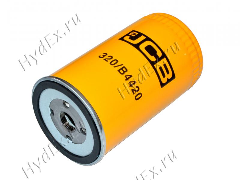 Фильтр масляный C5106, 320/B4420, 320/04133А / SAKURA