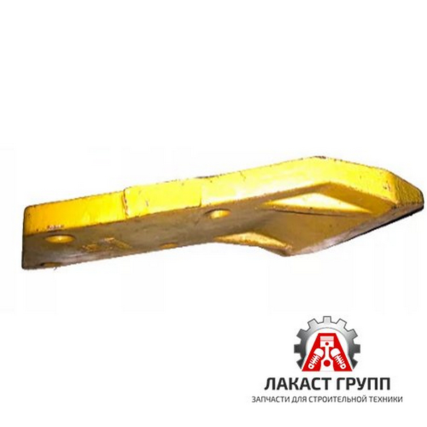 Бокорез KOMATSU правый (PC60-3CR) D2017074171R / AILI