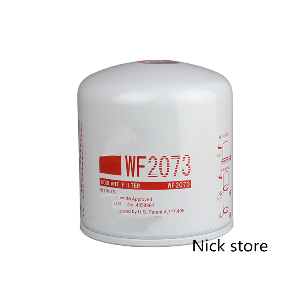 Фильтр охлаждающей жидкости WF2073 / FLEETGUARD