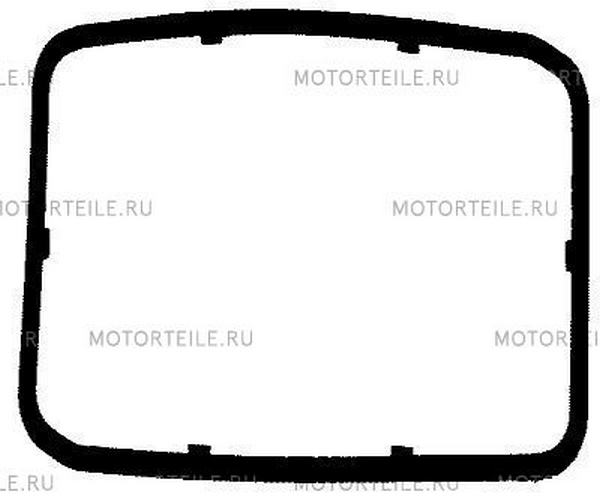 Прокладка поддона IVECO (4897877)